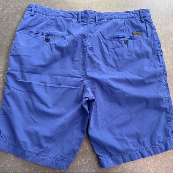 Hugo Boss Men’s Classic Fit Chino Short - Picture 4 of 10